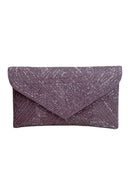 Cartera Dubai Malva
