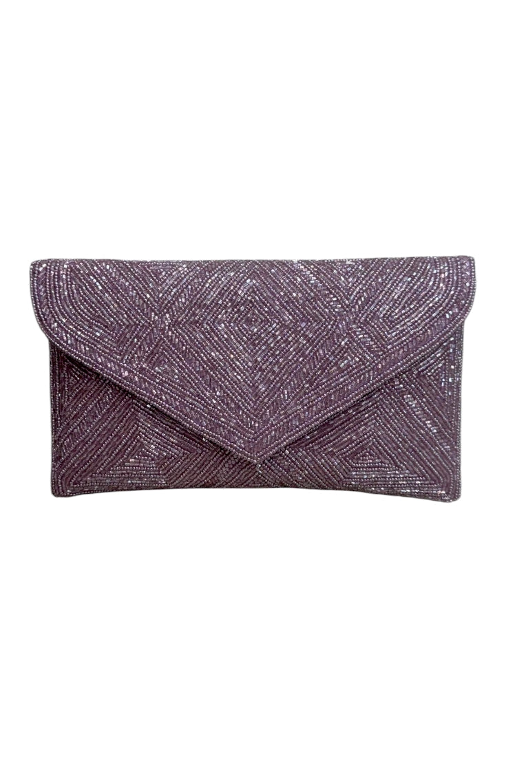 Cartera Dubai Malva
