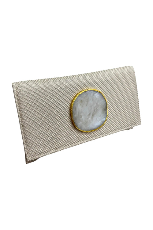 Cartera Nagoya Cruda