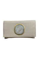 Cartera Nagoya Cruda