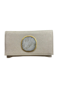 Cartera Nagoya Cruda