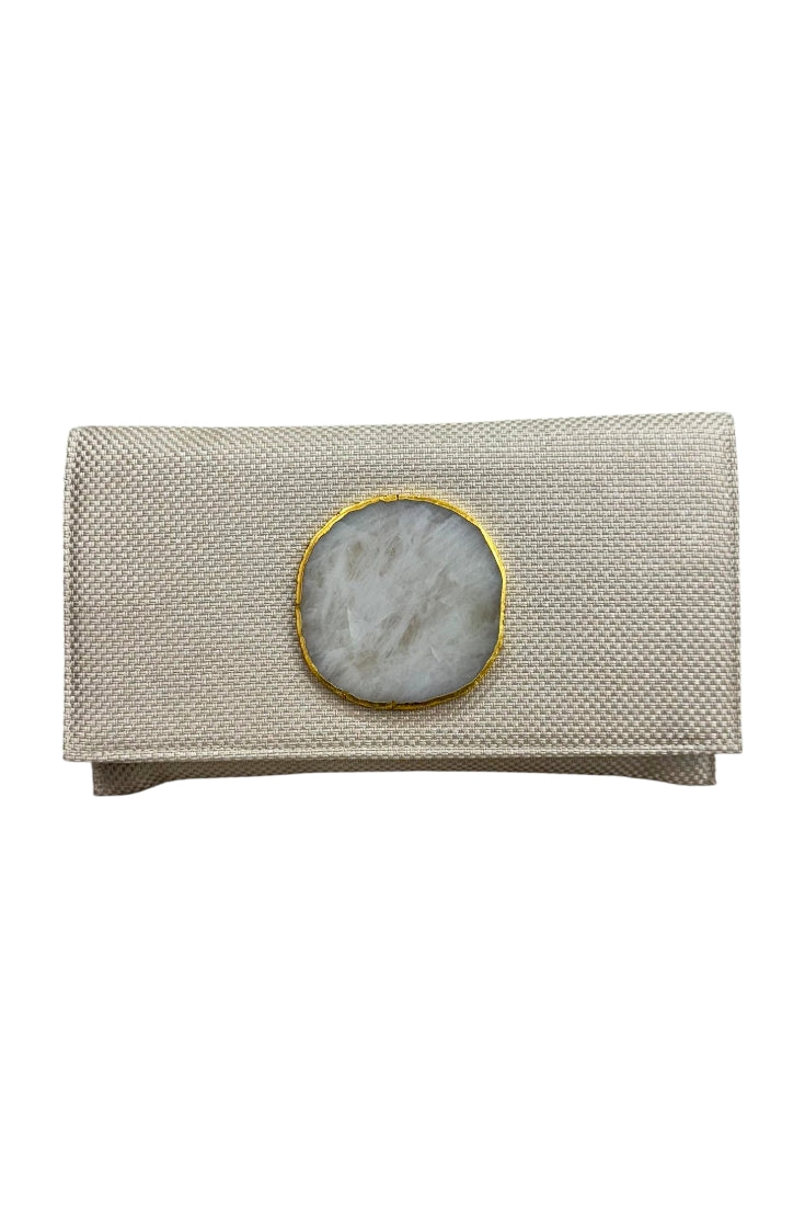 Cartera Nagoya Cruda