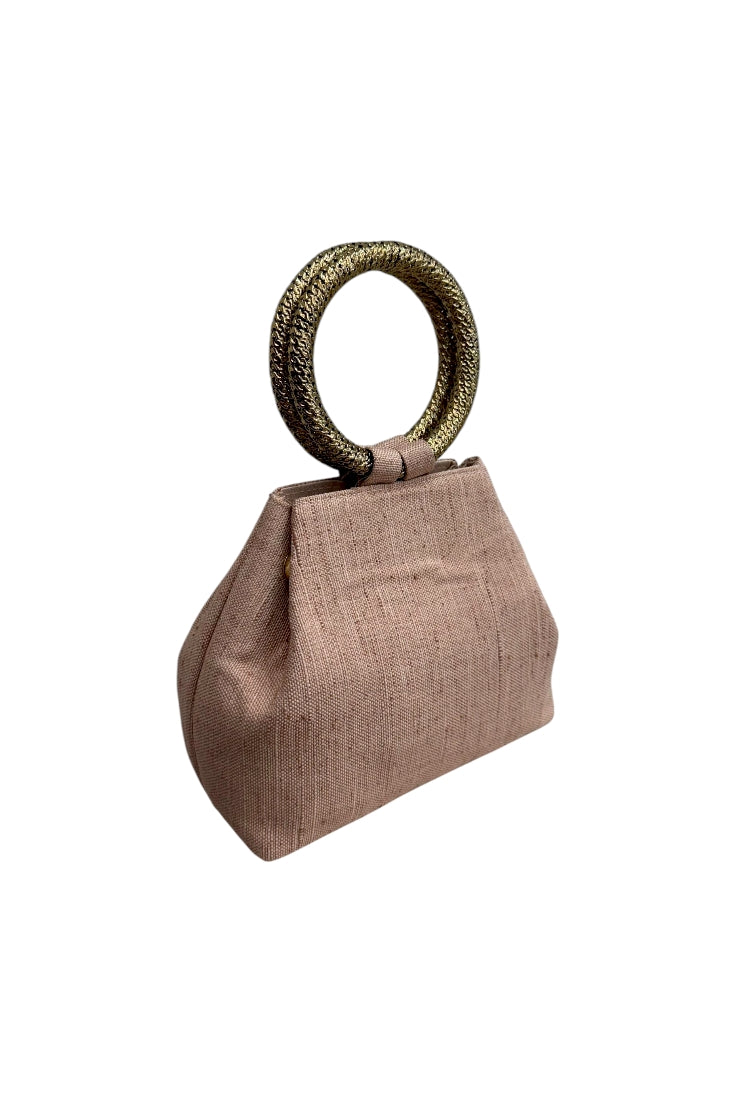 Cartera Hanoi Nude