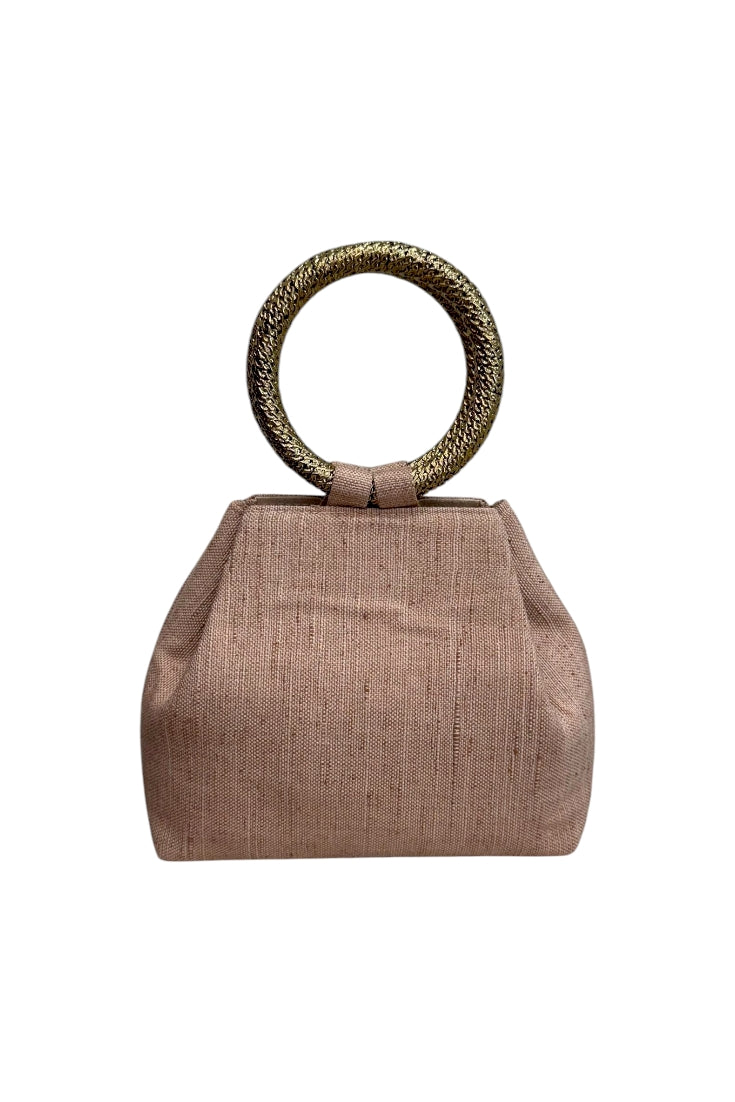 Cartera Hanoi Nude