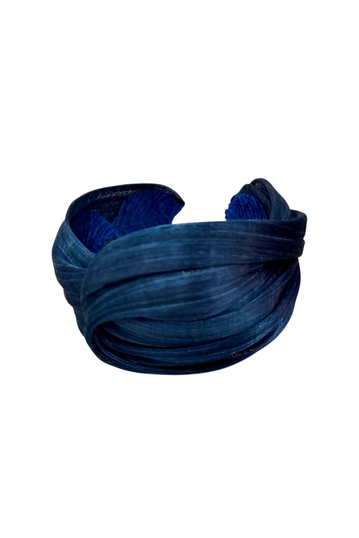 Diadema Azalea Marino