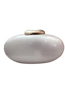 Clutch Milán Blanco