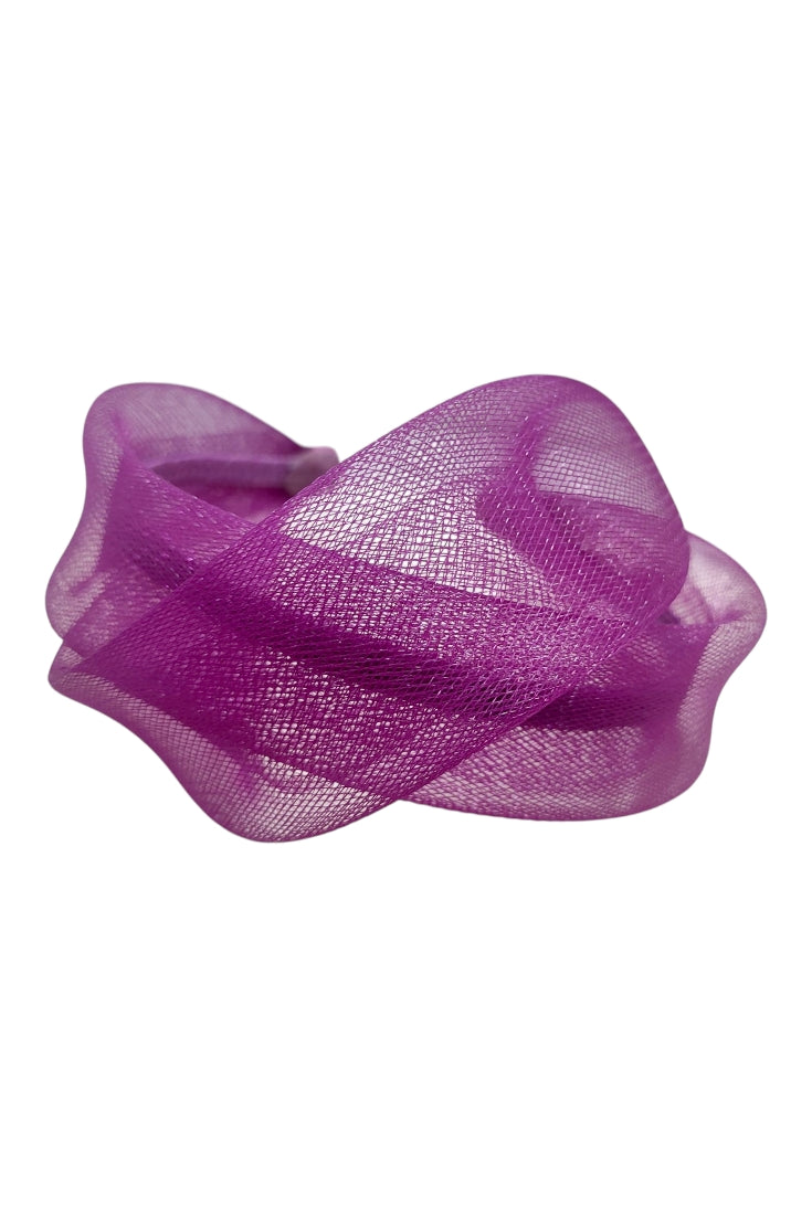Diadema Melisa Buganvilla