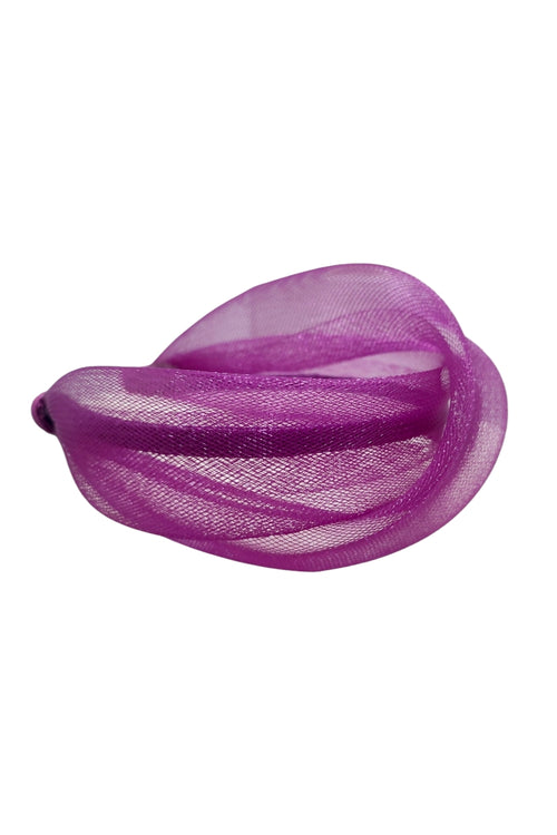 Diadema Melisa Buganvilla
