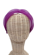 Diadema Melisa Buganvilla