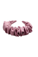 Diadema Kentia Rosa