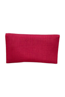 Cartera Nagoya Roja