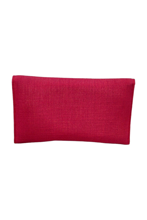 Cartera Nagoya Roja