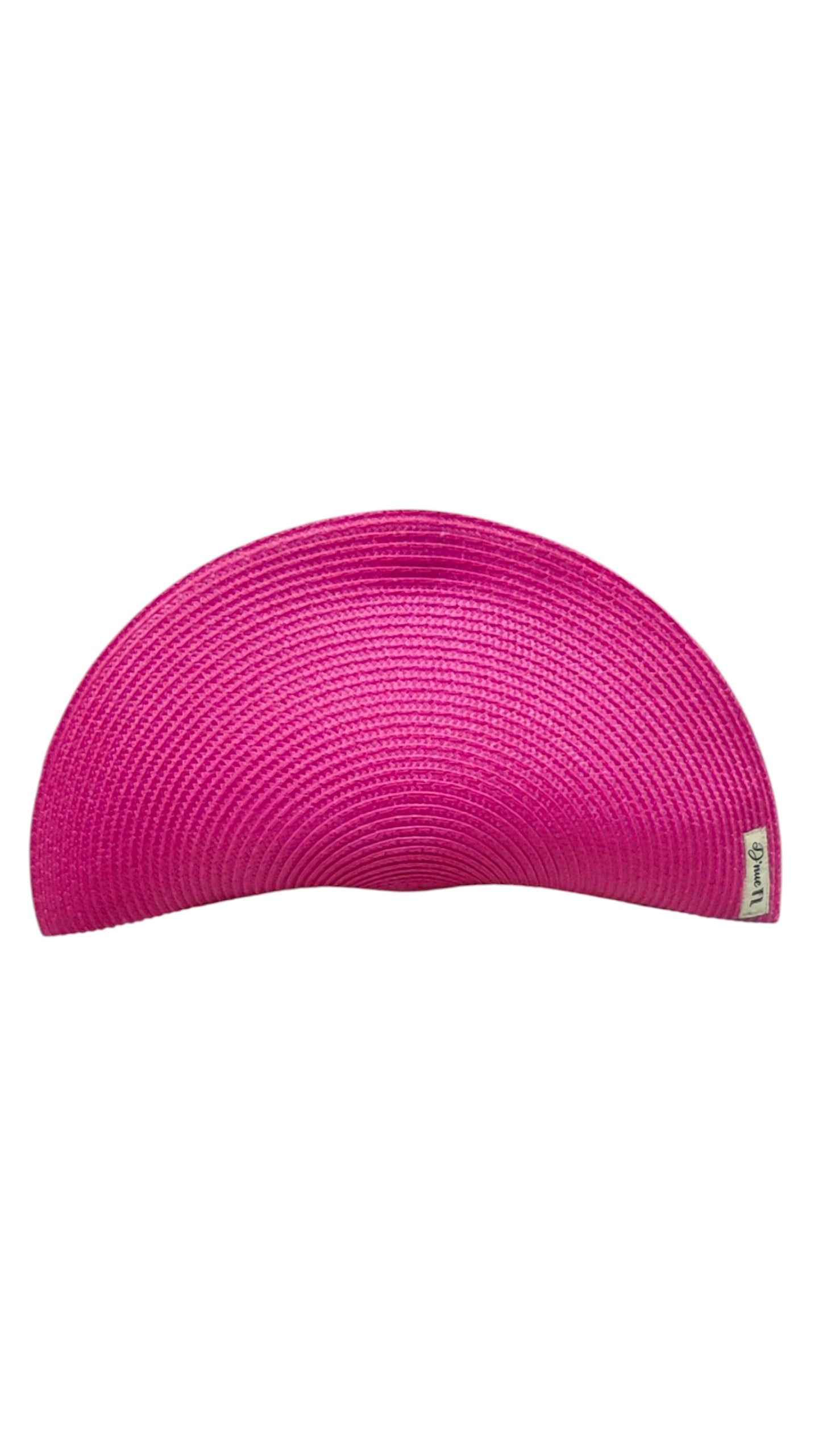 Cartera Zambra Fucsia