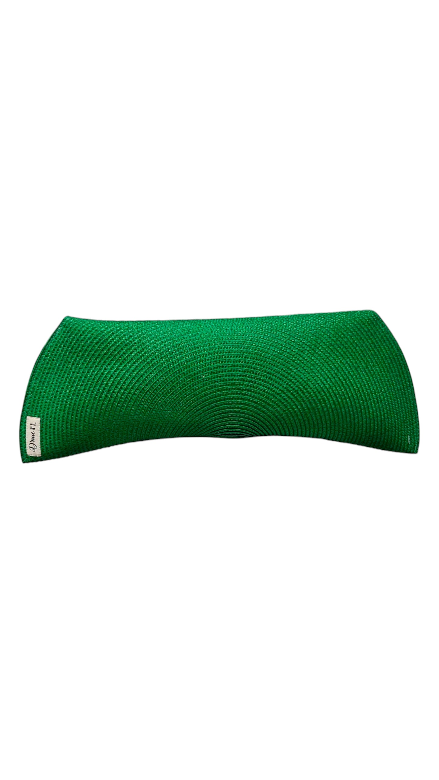 Cartera Suiza Verde