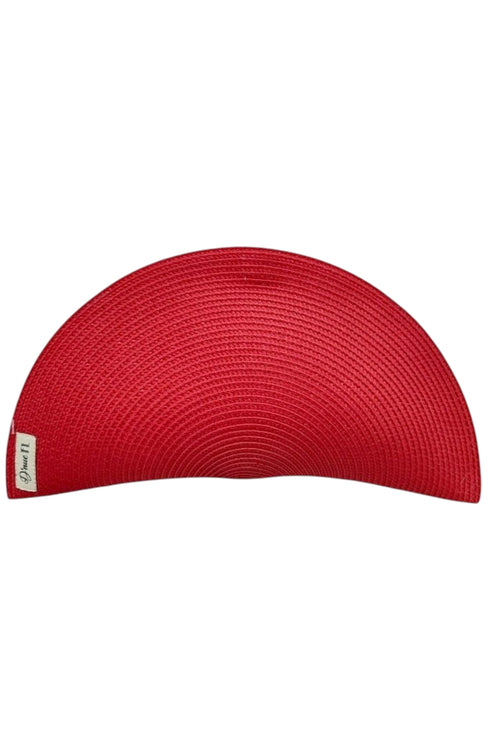 Cartera Virginia Roja