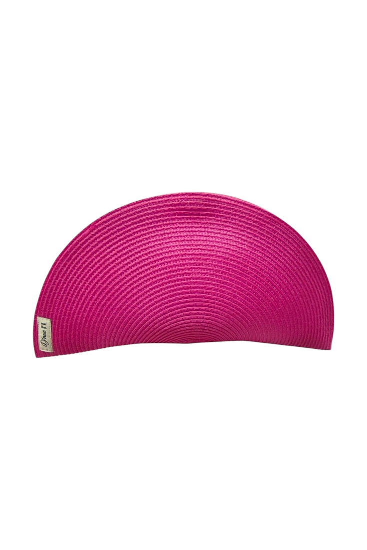 Cartera Sofía Fucsia