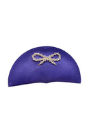 Cartera Sofía Morado