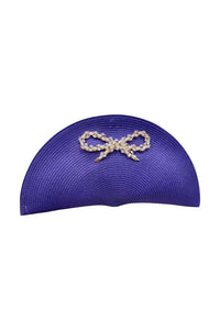 Cartera Sofía Morado