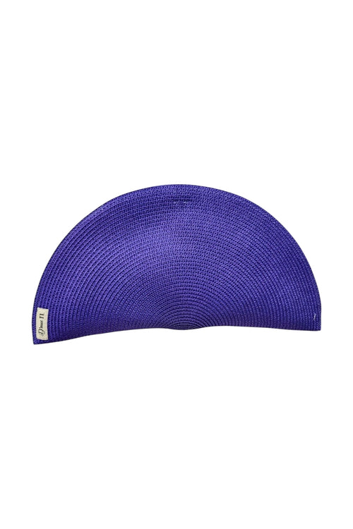 Cartera Sofía Morado