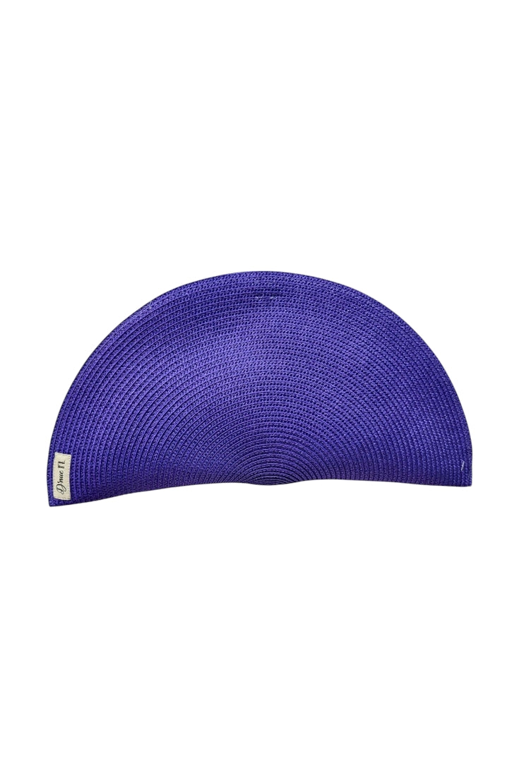 Cartera Sofía Morado