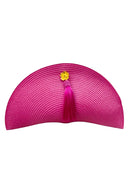 Cartera Zambra Fucsia