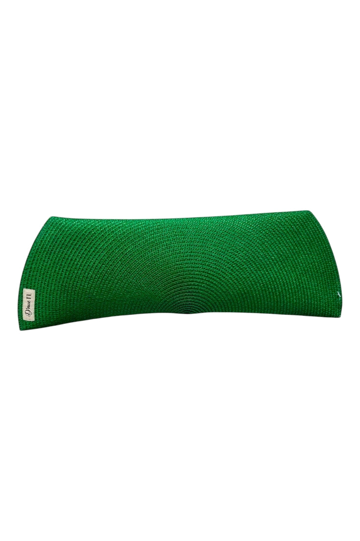 Cartera Virginia Verde