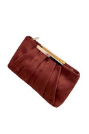 Bolso Busan Marrón