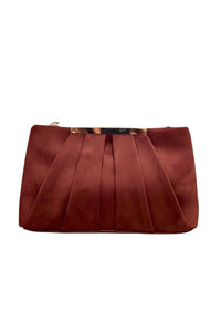 Bolso Busan Marrón