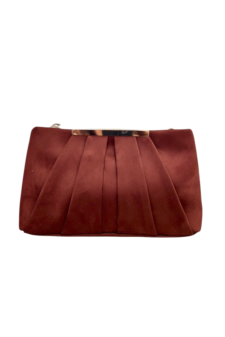 Bolso Busan Marrón