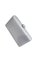 Clutch Niza Plata
