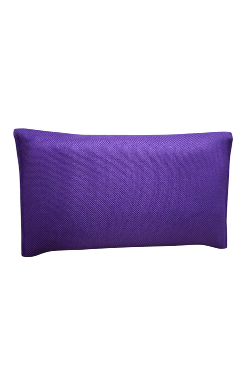 Cartera Nagoya Morada