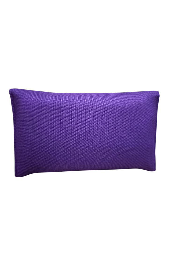 Cartera Nagoya Morada