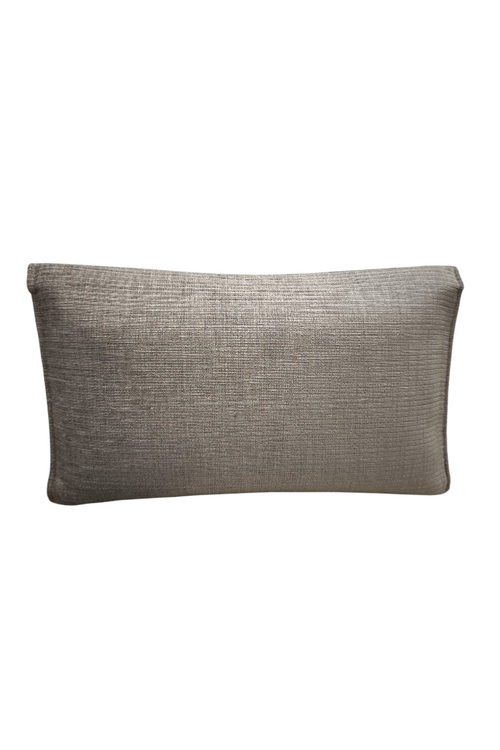 Cartera Maui Gris