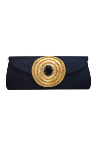 Cartera Bruselas Marino