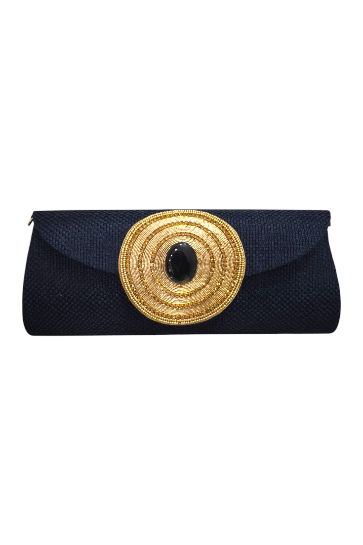 Cartera Bruselas Marino