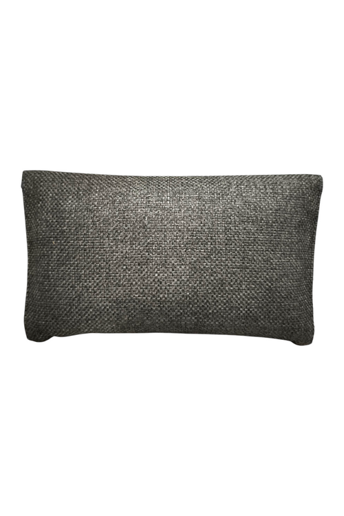 Cartera Maui Gris
