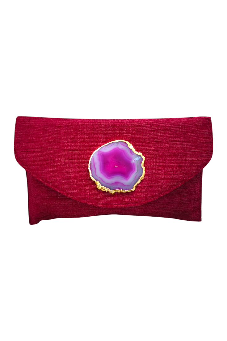 Cartera Maui Buganvilla