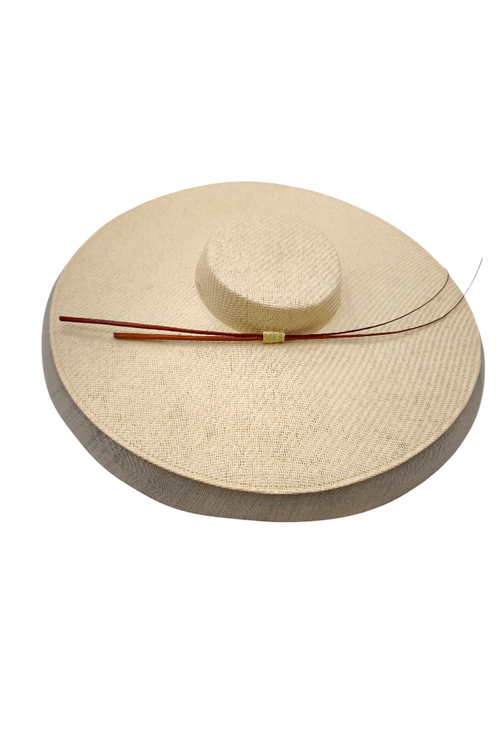 Pamela Basil Beige