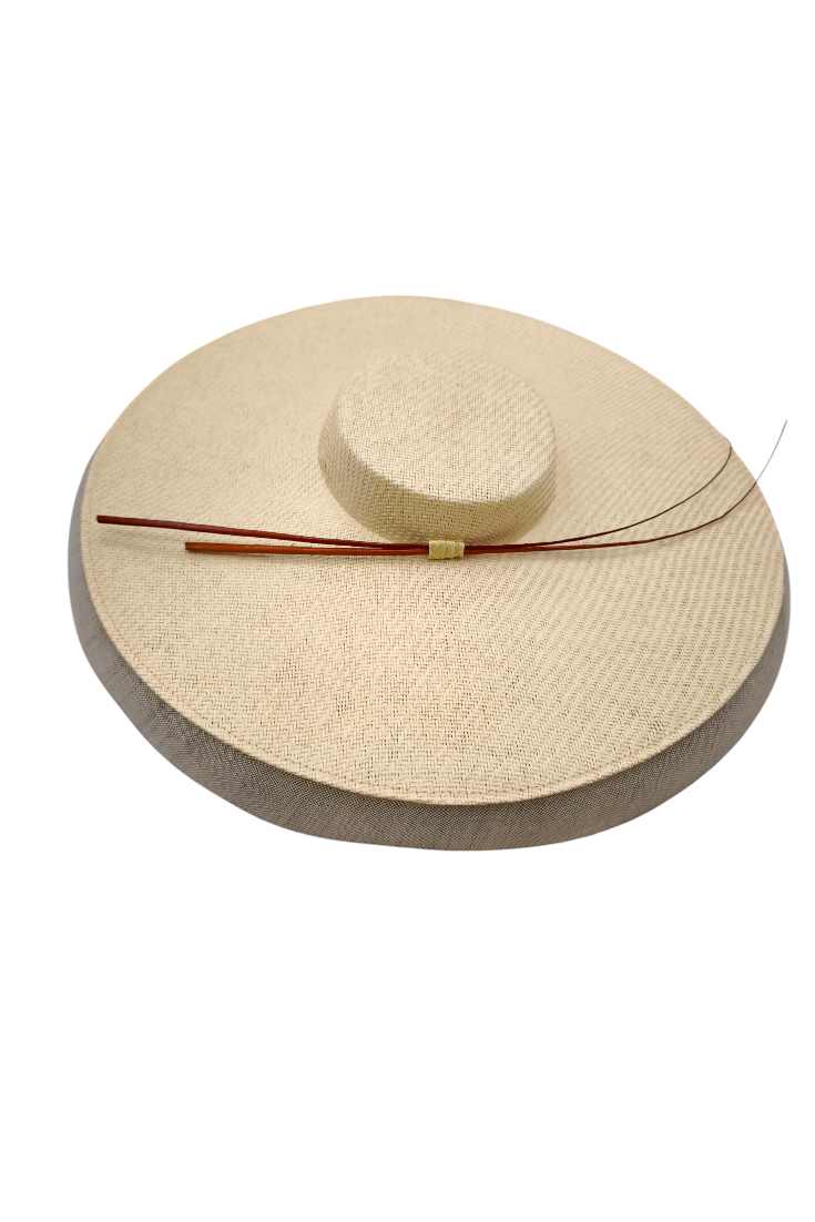 Pamela Basil Beige