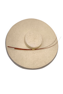 Pamela Basil Beige