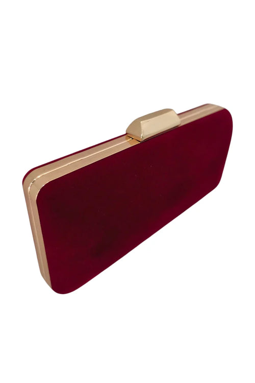 Clutch Viena