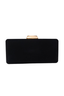 Clutch Viena Negro