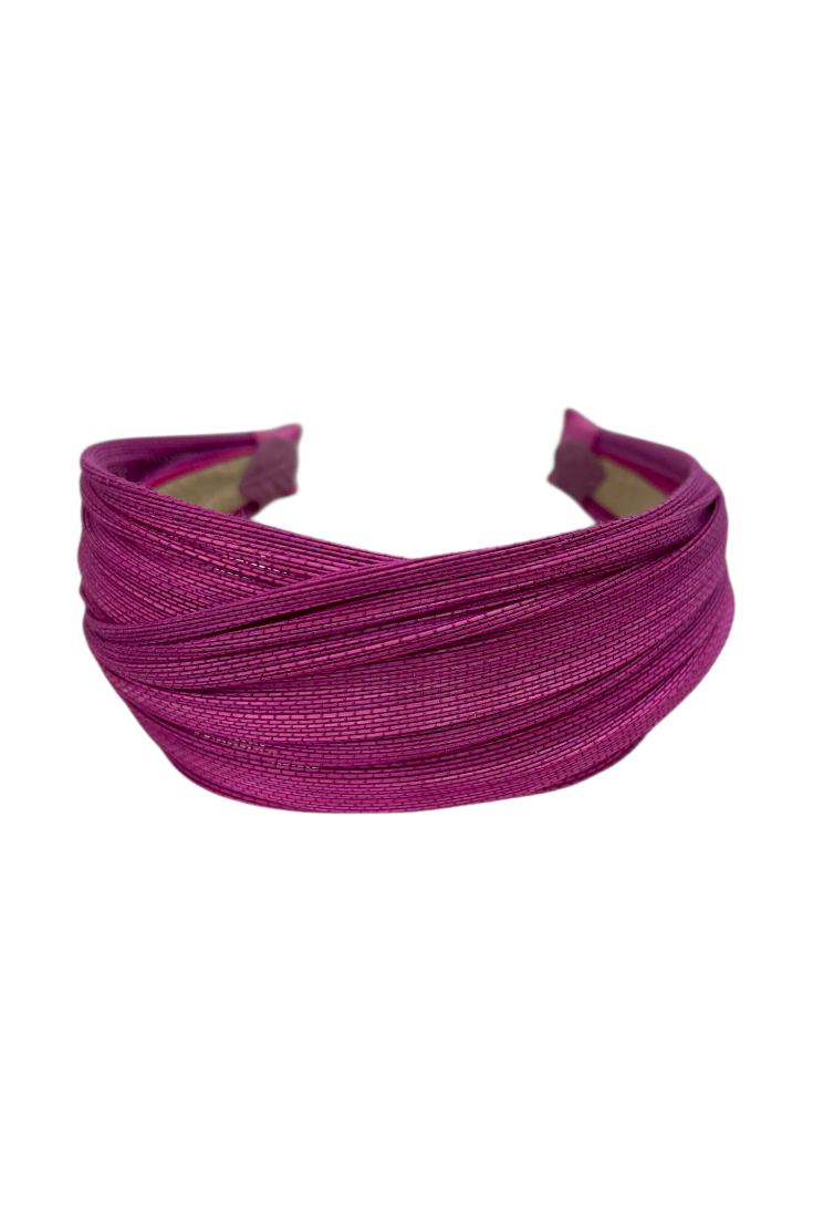 Diadema Jazmín