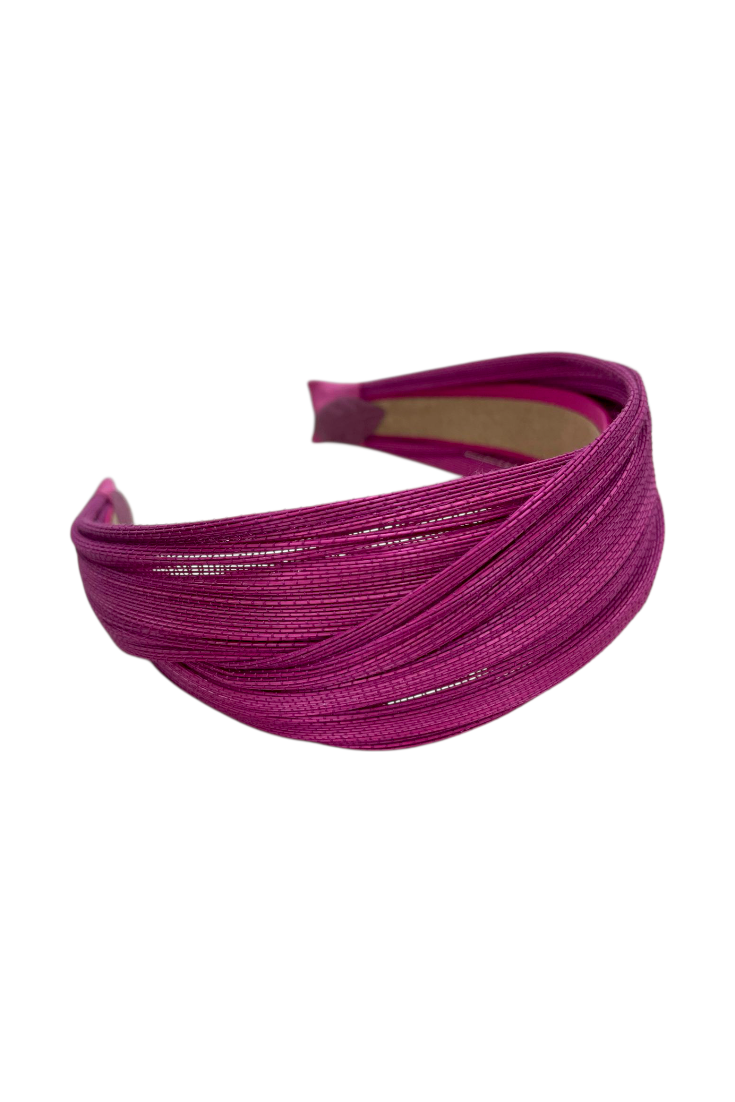 Diadema Jazmín