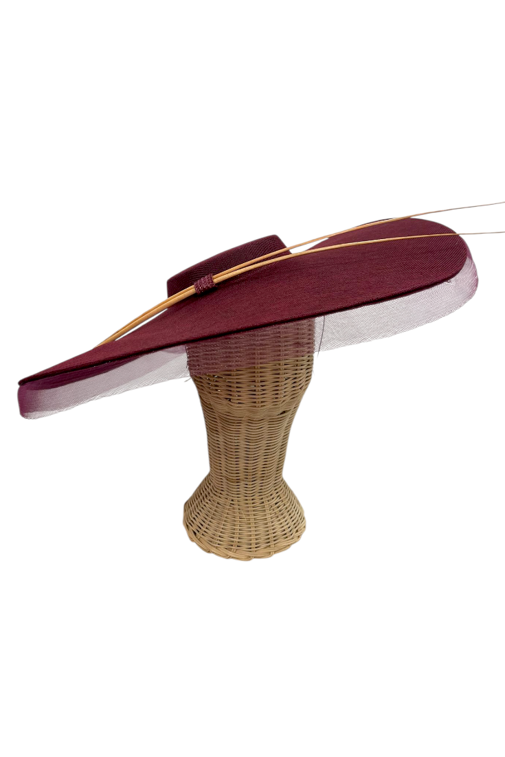 Pamela Basil Granate