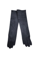 Guantes Gris Antracita