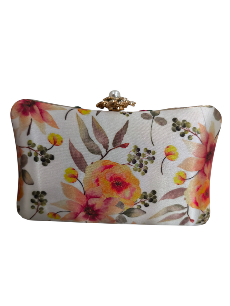 Clutch Curve Spring Blanco