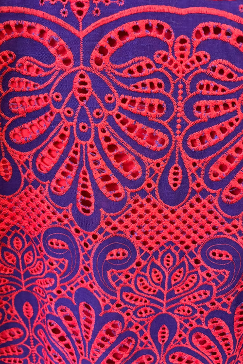 Vestido Sora