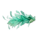 Tocado Tressa Verde