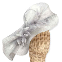 Tocado Urania G.Plata